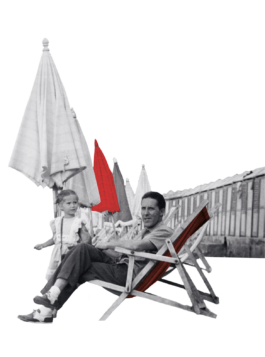 90 ans des congés payés