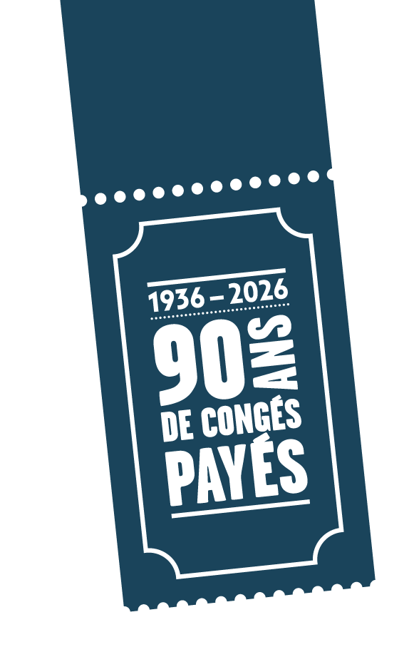 90 ans des congés payés